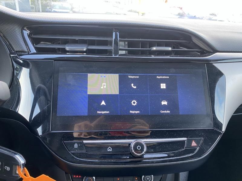 Image OPEL Corsa 1.2 75ch