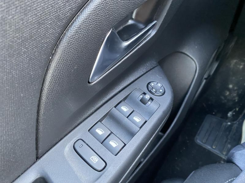 Image OPEL Corsa 1.2 75ch