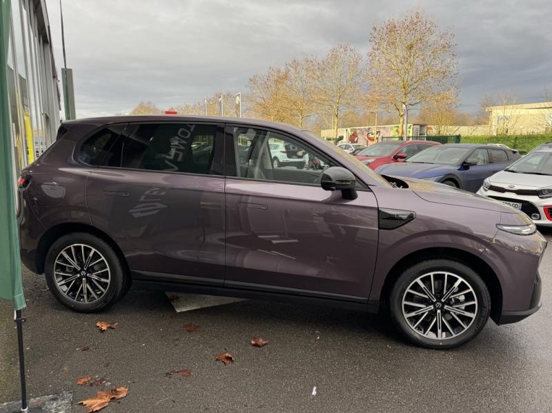 Image LEAPMOTOR B10 BEV 218ch Pro Max 67,1 kWh Design