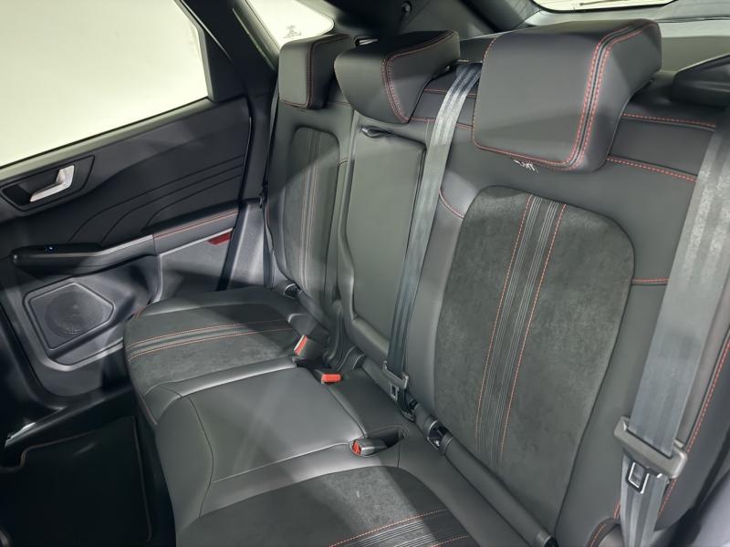 Image FORD Kuga 2.5 Duratec 180ch Hybrid FlexiFuel ST-Line X Powershift