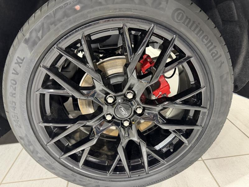 Image FORD Kuga 2.5 Duratec 180ch Hybrid FlexiFuel ST-Line X Powershift