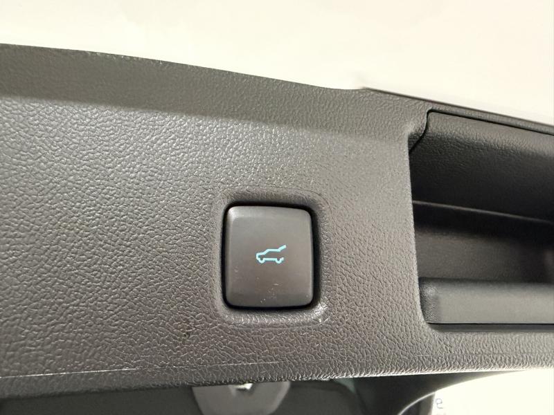 Image FORD Kuga 2.5 Duratec 180ch Hybrid FlexiFuel ST-Line X Powershift