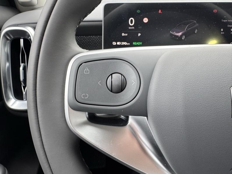 Image LEAPMOTOR B10 BEV 218ch Pro Max 67,1 kWh Design