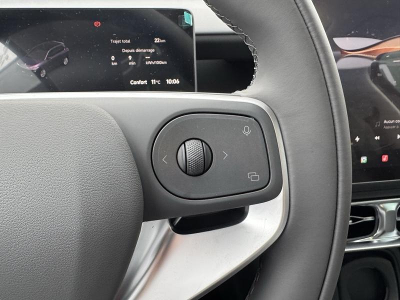 Image LEAPMOTOR B10 BEV 218ch Pro Max 67,1 kWh Design