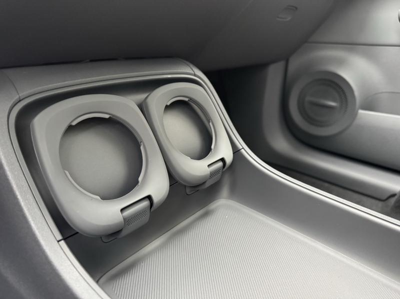 Image LEAPMOTOR B10 BEV 218ch Pro Max 67,1 kWh Design