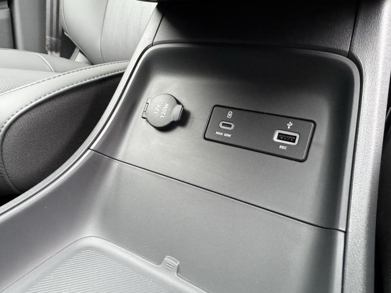 Image LEAPMOTOR B10 BEV 218ch Pro Max 67,1 kWh Design