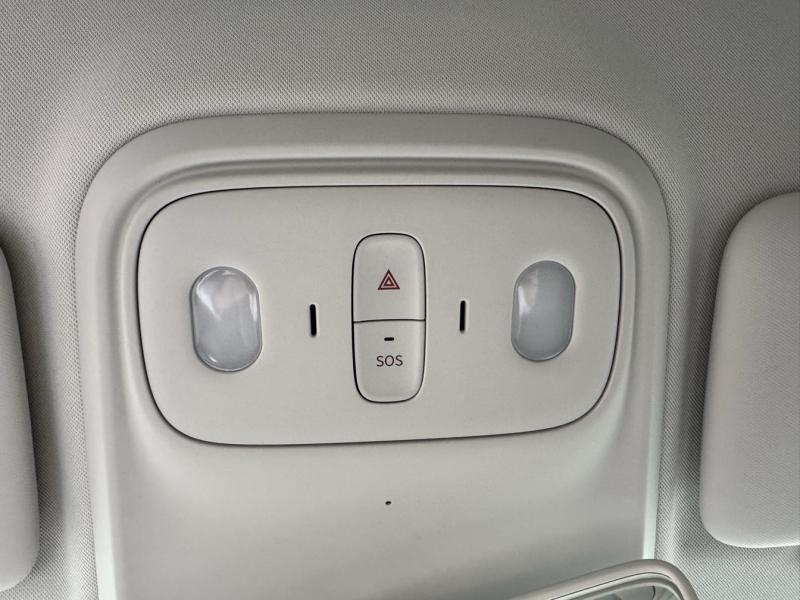 Image LEAPMOTOR B10 BEV 218ch Pro Max 67,1 kWh Design