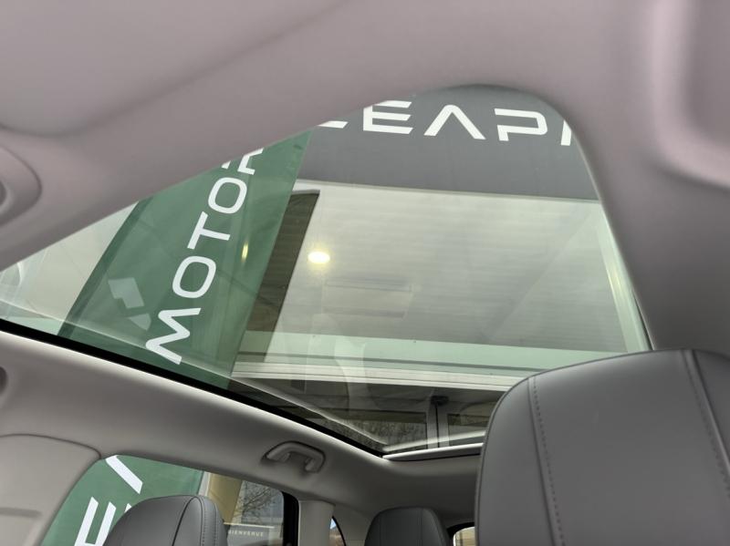 Image LEAPMOTOR B10 BEV 218ch Pro Max 67,1 kWh Design