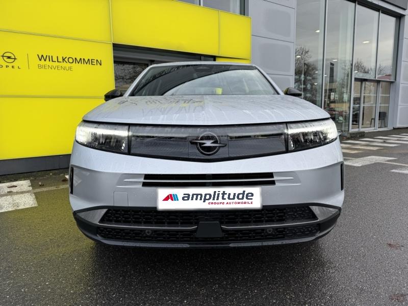 Image OPEL Grandland Edition 1.2 Turbo Hybrid 145ch Automatiq