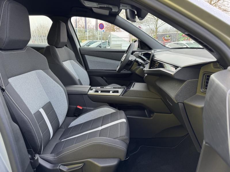 Image OPEL Grandland Edition 1.2 Turbo Hybrid 145ch Automatiq