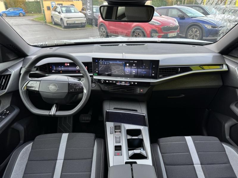 Image OPEL Grandland Edition 1.2 Turbo Hybrid 145ch Automatiq