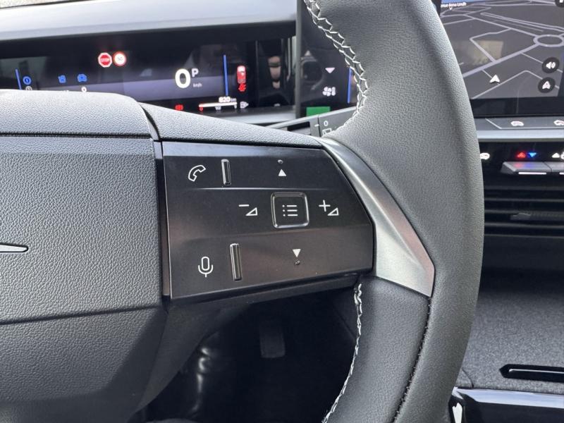 Image OPEL Grandland Edition 1.2 Turbo Hybrid 145ch Automatiq