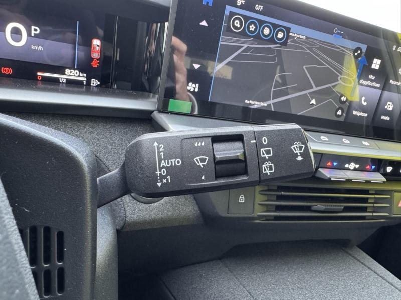 Image OPEL Grandland Edition 1.2 Turbo Hybrid 145ch Automatiq