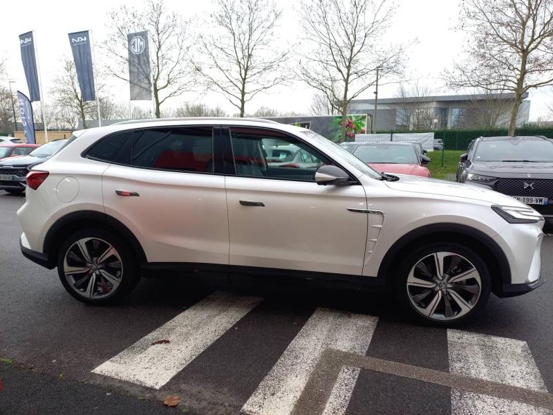 Image MG MOTOR MARVEL R EV 180ch - 70kWh Luxury 2WD