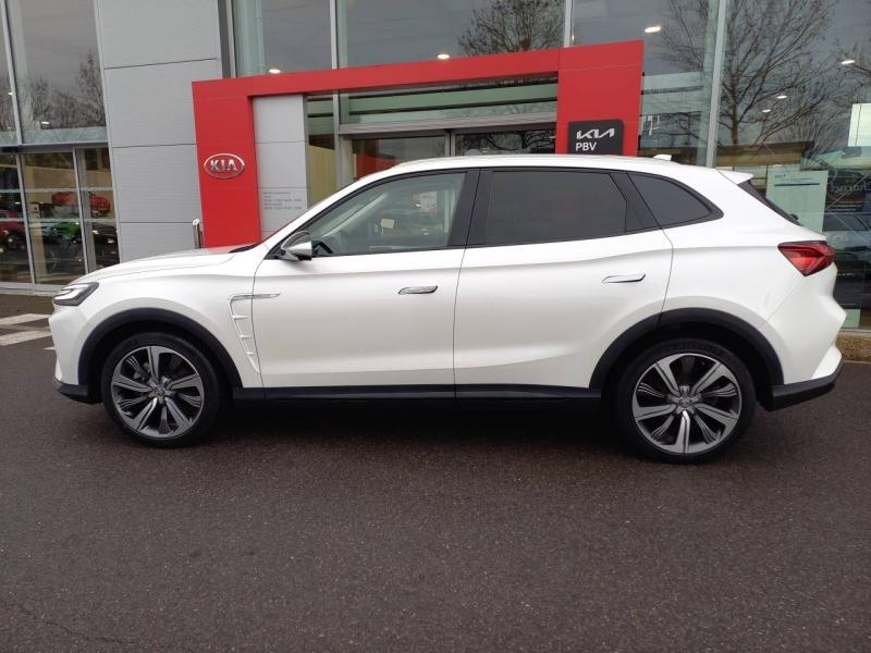 Image MG MOTOR MARVEL R EV 180ch - 70kWh Luxury 2WD