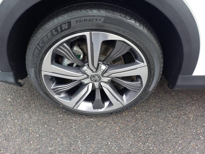 Image MG MOTOR MARVEL R EV 180ch - 70kWh Luxury 2WD