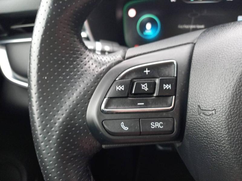 Image MG MOTOR MARVEL R EV 180ch - 70kWh Luxury 2WD