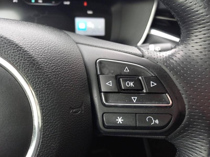 Image MG MOTOR MARVEL R EV 180ch - 70kWh Luxury 2WD