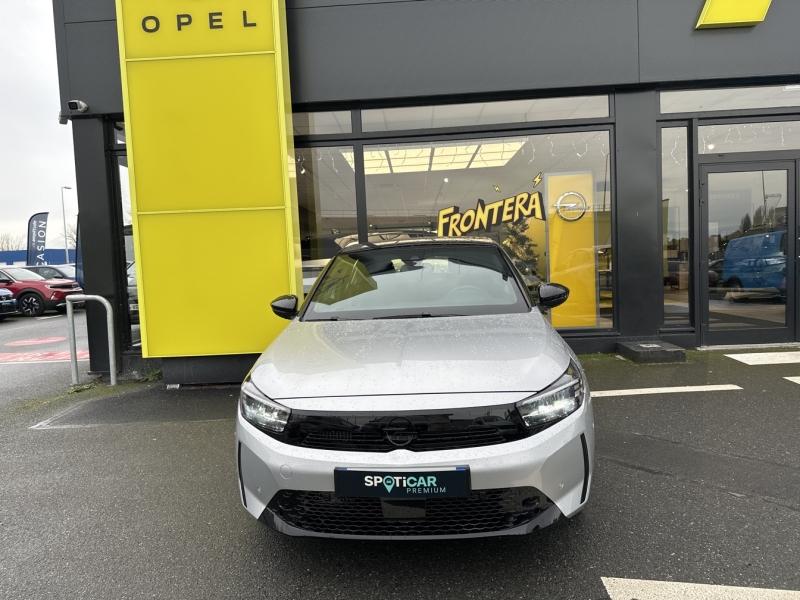 Image OPEL Corsa 1.2 Turbo 100ch GS