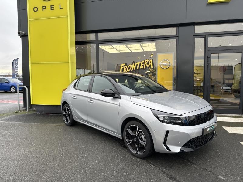 Image OPEL Corsa 1.2 Turbo 100ch GS