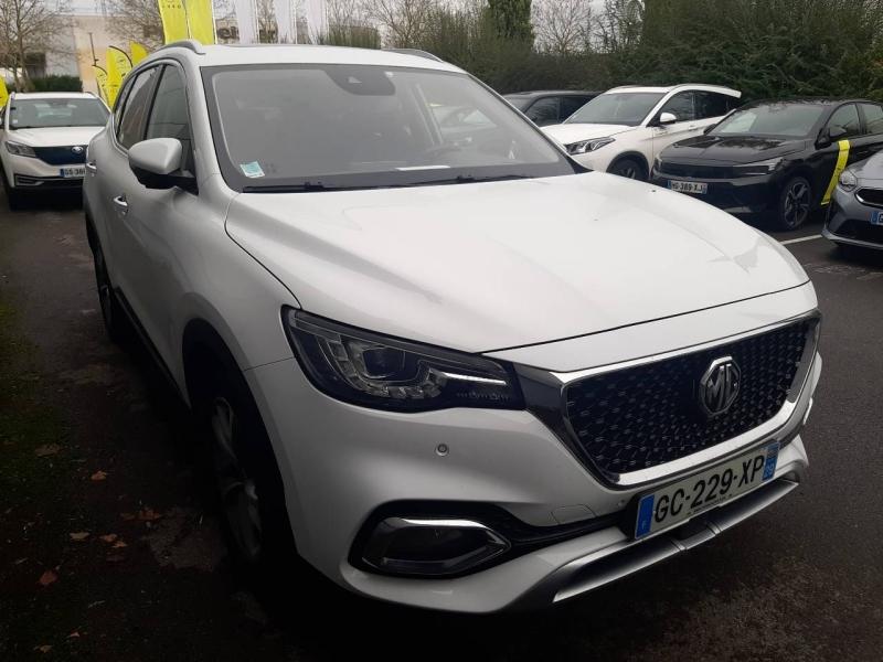 Image MG MOTOR EHS 1.5T GDI 258ch PHEV Luxury