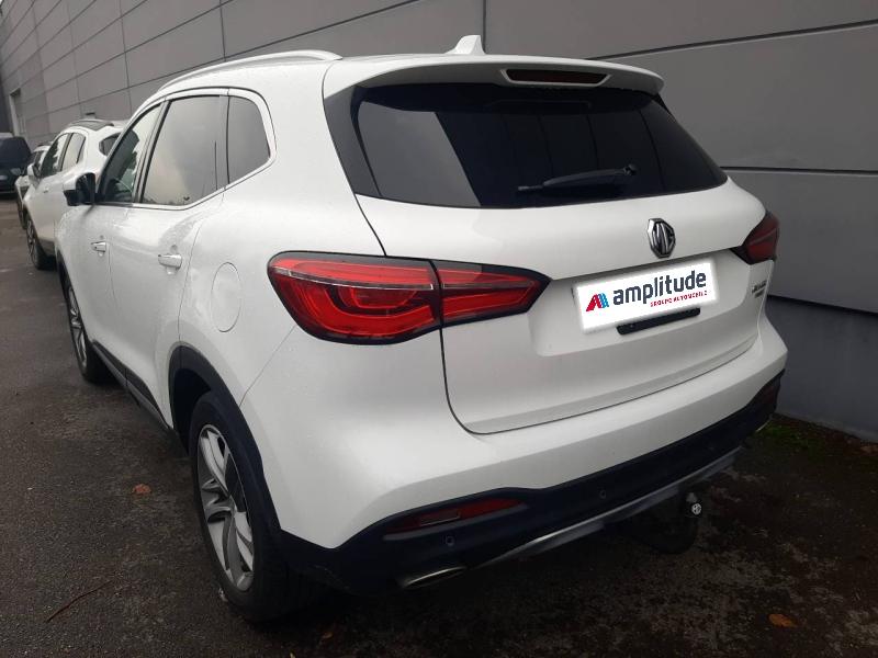 Image MG MOTOR EHS 1.5T GDI 258ch PHEV Luxury