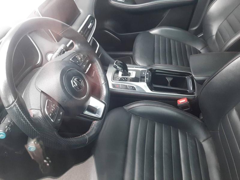 Image MG MOTOR EHS 1.5T GDI 258ch PHEV Luxury