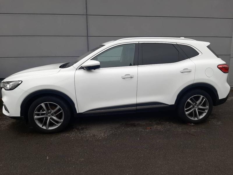 Image MG MOTOR EHS 1.5T GDI 258ch PHEV Luxury