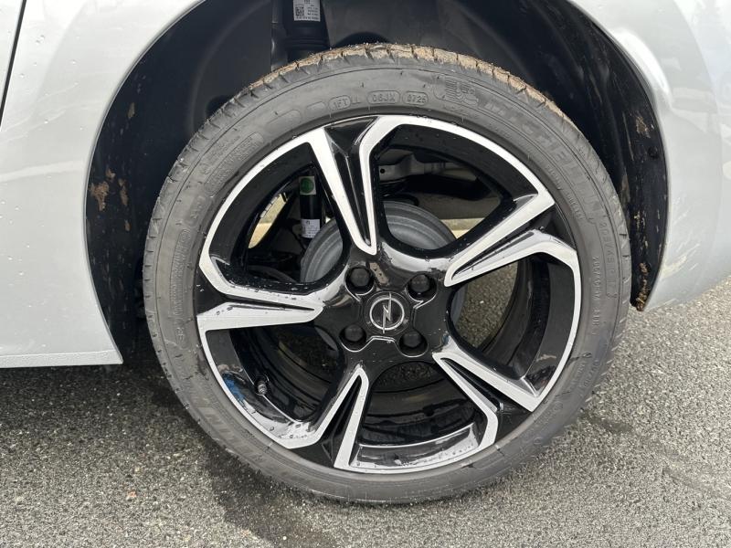 Image OPEL Corsa 1.2 Turbo 100ch GS