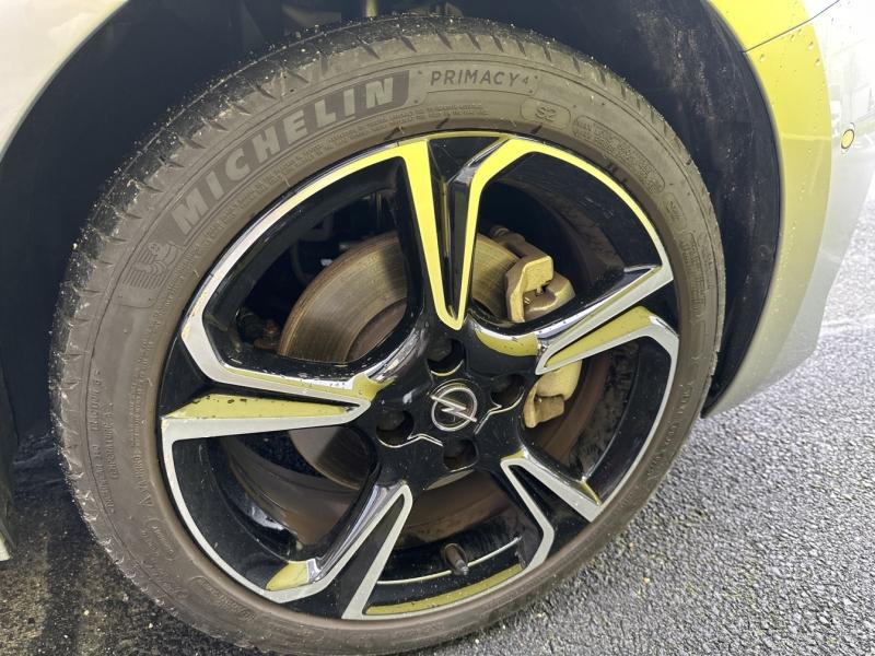 Image OPEL Corsa 1.2 Turbo 100ch GS