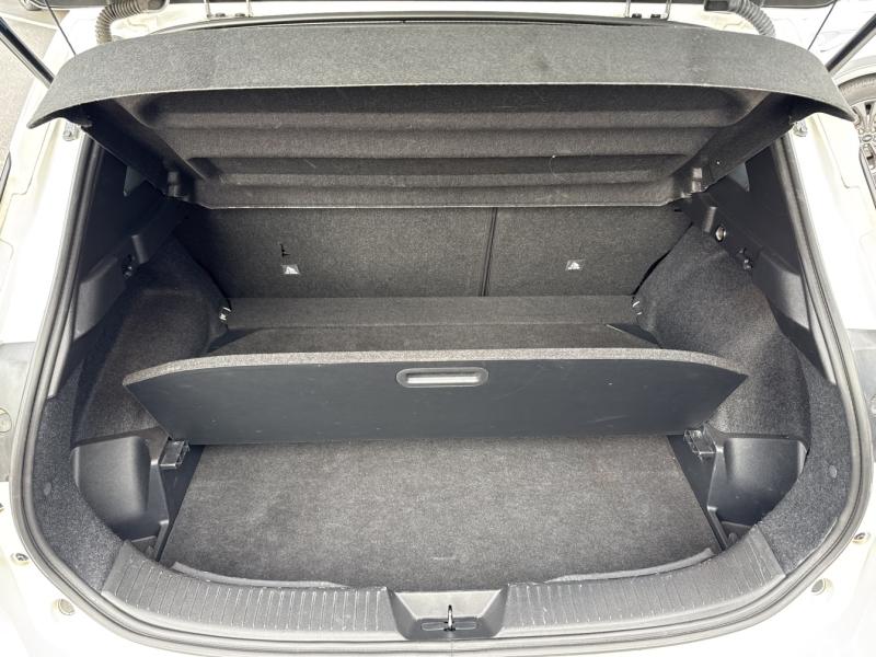 Image NISSAN Qashqai 1.3 Mild Hybrid 140ch N-Connecta