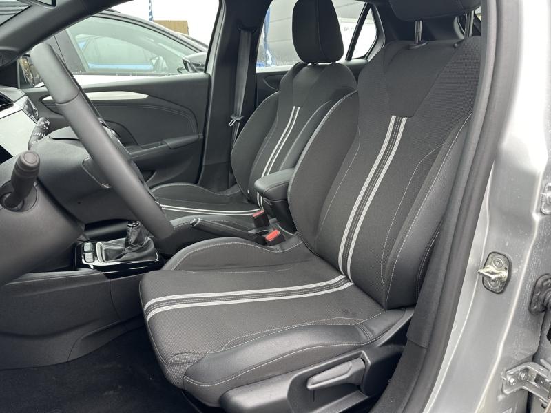 Image OPEL Corsa 1.2 Turbo 100ch GS