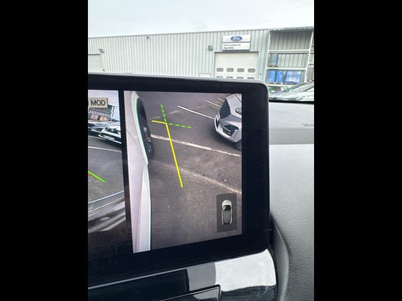 Image NISSAN Qashqai 1.3 Mild Hybrid 140ch N-Connecta