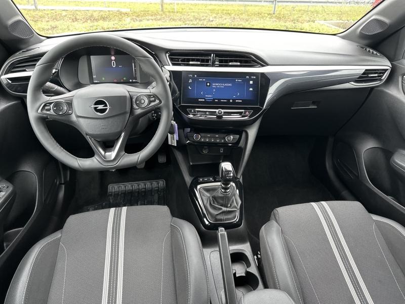 Image OPEL Corsa 1.2 Turbo 100ch GS