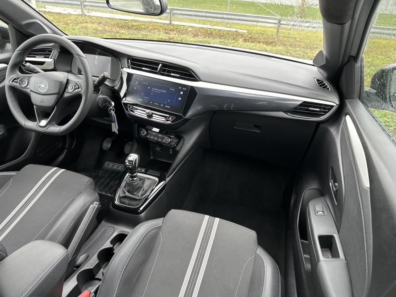 Image OPEL Corsa 1.2 Turbo 100ch GS