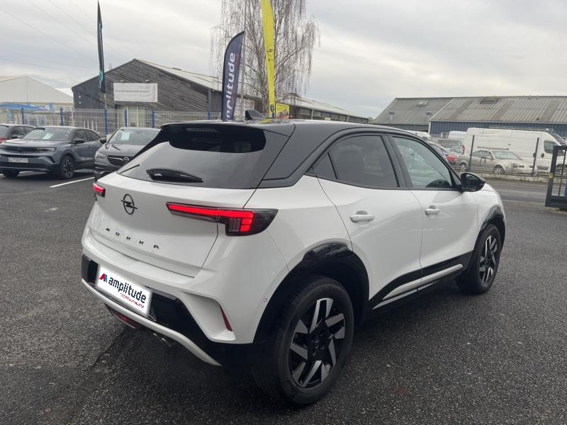 Image OPEL Mokka 1.2 Turbo 136ch GS
