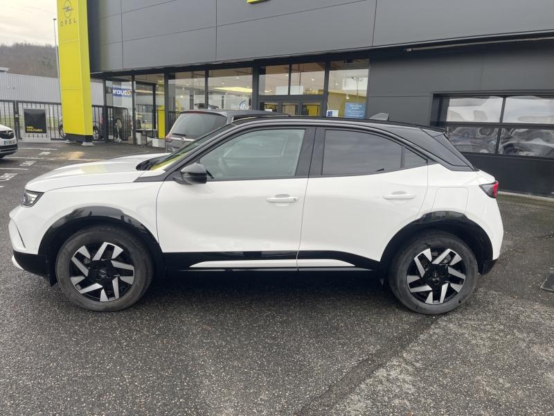 Image OPEL Mokka 1.2 Turbo 136ch GS