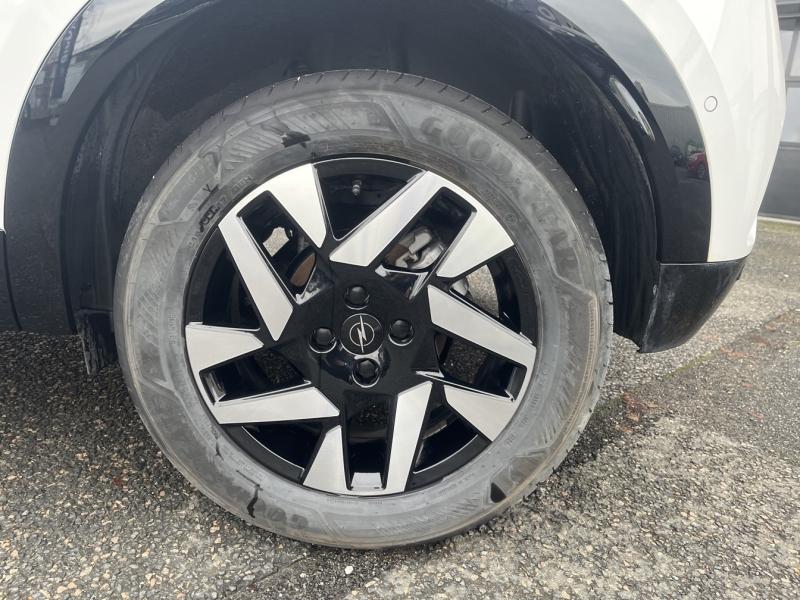 Image OPEL Mokka 1.2 Turbo 136ch GS