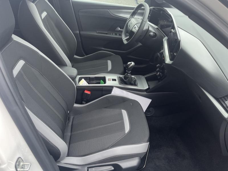 Image OPEL Mokka 1.2 Turbo 136ch GS