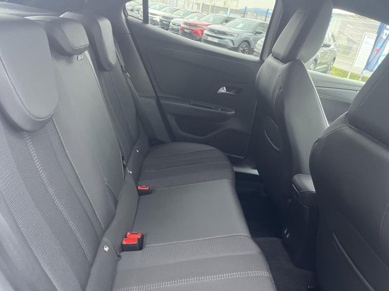 Image OPEL Mokka 1.2 Turbo 136ch GS