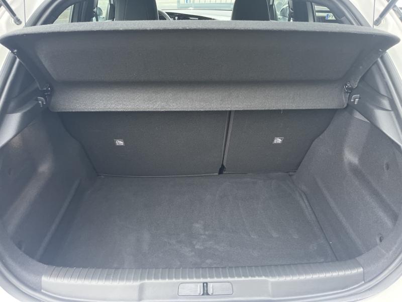 Image OPEL Mokka 1.2 Turbo 136ch GS