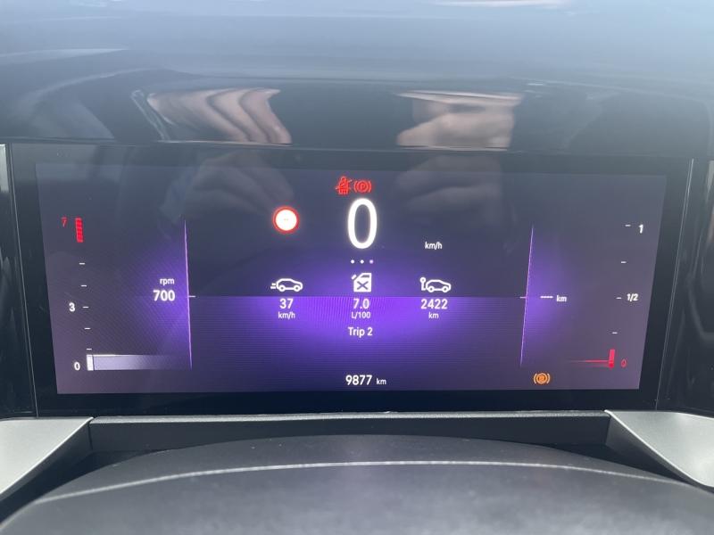 Image OPEL Mokka 1.2 Turbo 136ch GS