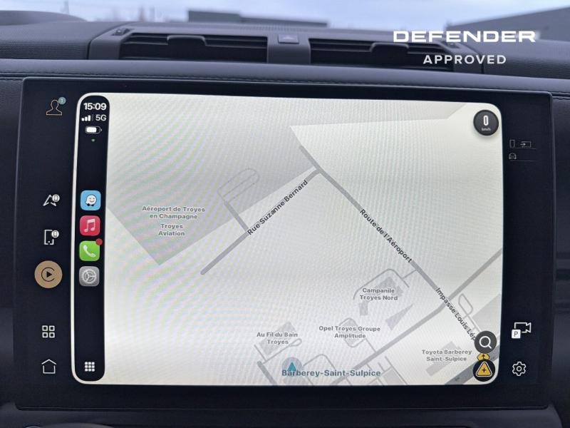 Image LAND-ROVER Defender 110 3.0 D250 Hard Top X-Dynamic SE