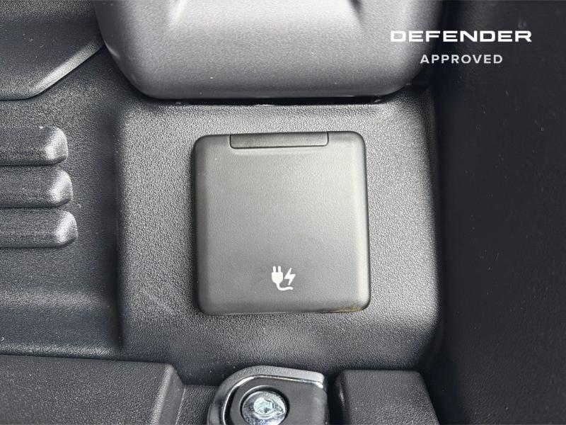 Image LAND-ROVER Defender 110 3.0 D250 Hard Top X-Dynamic SE