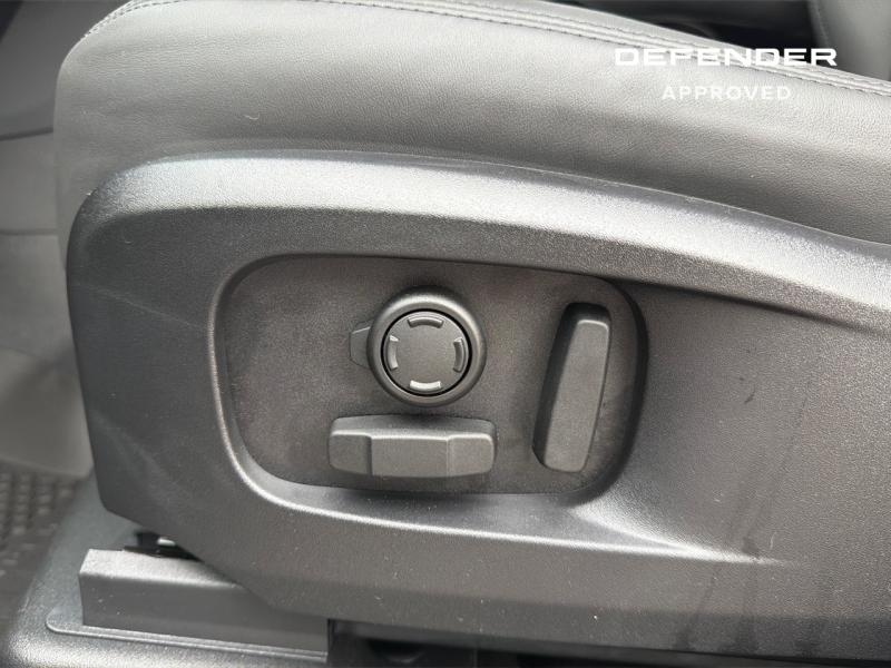 Image LAND-ROVER Defender 110 3.0 D250 Hard Top X-Dynamic SE