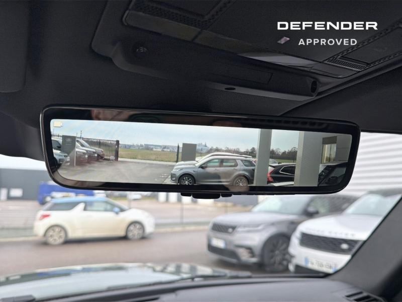 Image LAND-ROVER Defender 110 3.0 D250 Hard Top X-Dynamic SE