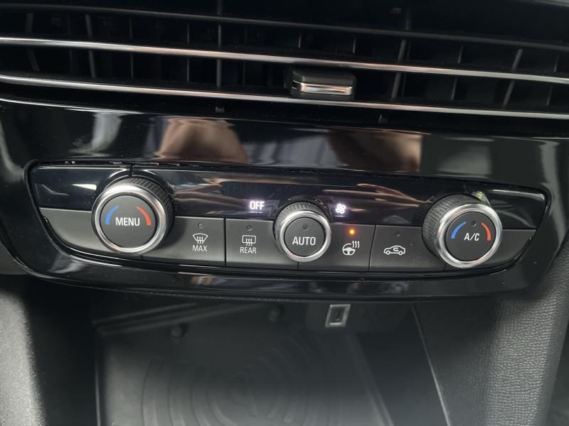 Image OPEL Mokka 1.2 Turbo 136ch GS