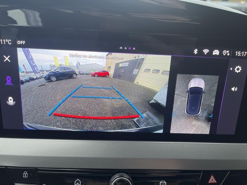 Image OPEL Mokka 1.2 Turbo 136ch GS