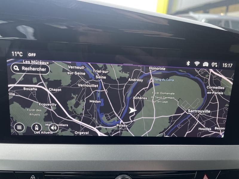 Image OPEL Mokka 1.2 Turbo 136ch GS