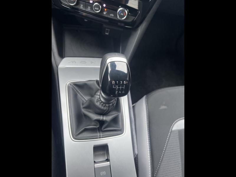 Image OPEL Mokka 1.2 Turbo 136ch GS